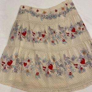 Nanette Lepore skirt